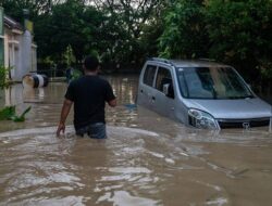 Langkah Perawatan Mobil Setelah Kebanjiran untuk Cegah Kerusakan