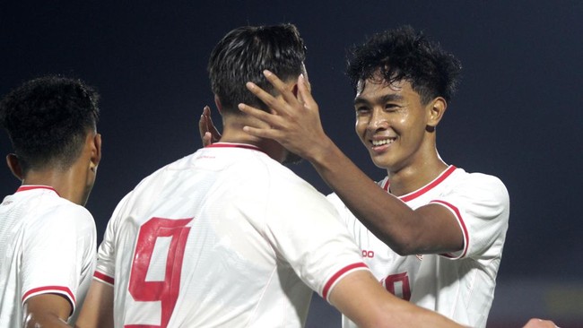 Timnas U-20