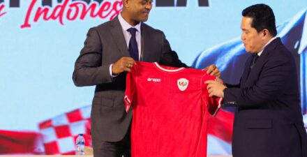 Erick Thohir Pastikan Pengumuman Direktur Teknik Timnas Indonesia pada Februari 2025