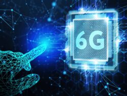 China Uji Transmisi Laser 6G dengan Kecepatan 100 Gbps, Ungguli Teknologi Starlink