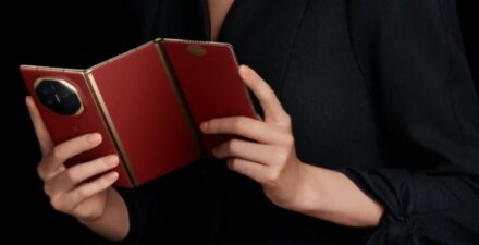 Huawei Mate XT, Ponsel Lipat Tiga Pertama di Dunia, Segera Hadir di Indonesia