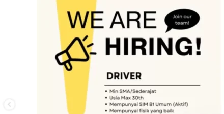 Lowongan Kerja Sales PT. Tunas Global Cemerlang, Buka Peluang Karier di Dunia Percetakan!