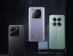 Xiaomi Umumkan Peluncuran Global Seri Redmi Note 14 pada 10 Januari 2025
