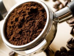 Kopi Hitam, Manfaat dan Batas Konsumsi Aman