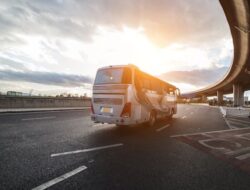 5 Perusahaan Otobus Terkaya di Sumatera dengan Aset Fantastis