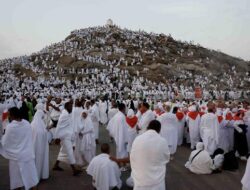 BPIH 2025 Turun Rp4 Juta, Jemaah Haji Bayar Rp55,4 Juta