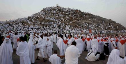 Jemaah Haji