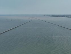 Pemagaran Ilegal di Pesisir Tangerang, Nelayan Keluhkan Kerugian