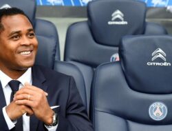Netizen Kritik dan Dukung Patrick Kluivert Sebagai Pelatih Timnas Indonesia