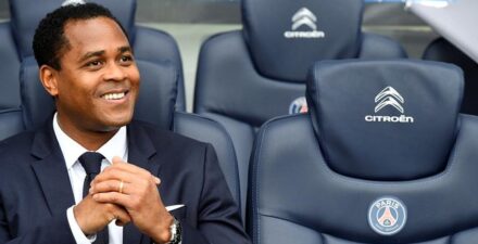 Netizen Kritik dan Dukung Patrick Kluivert Sebagai Pelatih Timnas Indonesia