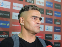 Patrick Kluivert Ditunjuk Gantikan Shin Tae Yong Sebagai Pelatih Timnas