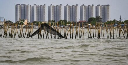 Pagar Laut