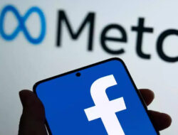 Meta Hentikan Pemeriksa Fakta, Terapkan Sistem Catatan Komunitas di Platformnya