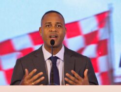 Rencana Patrick Kluivert untuk Timnas Indonesia, Lolos Piala Dunia 2026 dan Olimpiade 2028