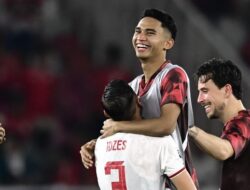 Kluivert: Banyak Pemain Indonesia Punya Bakat Besar