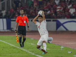 Bangkok United Siapkan Handuk Khusus untuk Lemparan Arhan