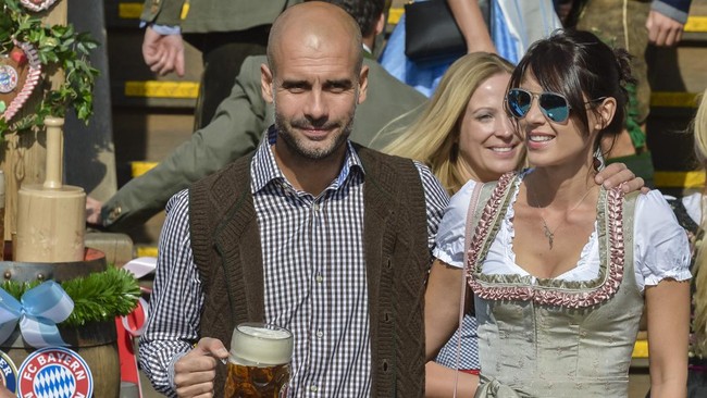 Guardiola