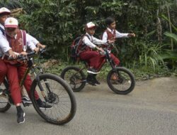 Libur Ramadan, Solusi atau Tantangan bagi Orang Tua?