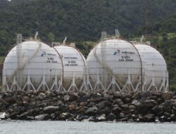 Industri Harapkan Harga Gas Murah Tertentu Segera Diterapkan