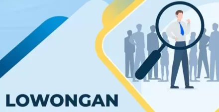 Lowongan Kerja di PT BPR Pembangunan Kabupaten Padang Pariaman, Posisi Marketing