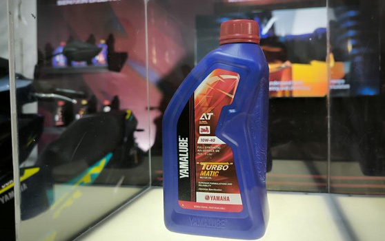 Oli Premium Terbaru