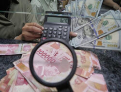 Pergerakan Mata Uang Asia Beragam, Rupiah Stabil