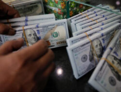 Insentif Pajak 0 Persen untuk Penempatan DHE di Bank Domestik