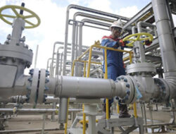 Usulan Perpanjangan HGBT untuk Industri Sedang Dibahas