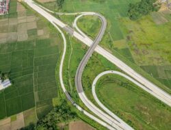 Pembangunan Jalan Tol Serang-Panimbang Dorong Peningkatan Konektivitas dan Ekonomi Banten