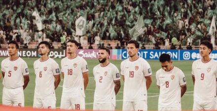 Jadwal Lengkap Timnas Indonesia di Semua Kategori Sepanjang 2025