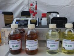 Pemerintah Diminta Fokus Pada Pengembangan Bioetanol Sebagai Sumber Energi Terbarukan