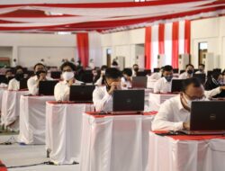 BKN Umumkan Jadwal Baru Seleksi PPPK 2024 Tahap 2