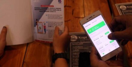 AFPI Perkenalkan Istilah Pindar sebagai Pengganti Pinjol