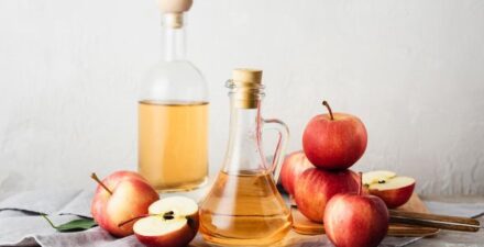 Manfaat Cuka Apel untuk Kesehatan, Fakta dan Penjelasan Ilmiah