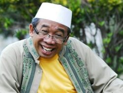 Jarwo Kwat Sampaikan Kabar Duka Wafatnya H Qomar