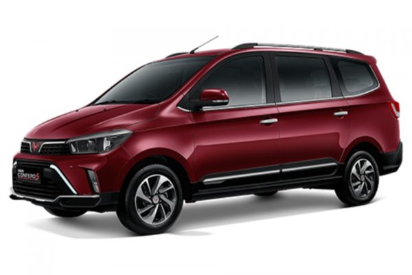Viral Pengemudi Keluhkan Masalah Sparepart, Ini Penjelasan Wuling