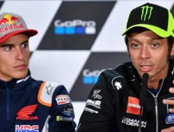 Rossi Kembali ke MotoGP, Ingin Saksikan Perkembangan Pebalap Muda