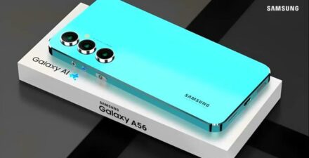 5 Bocoran Teranyar Samsung Galaxy A56, dari Kamera hingga Harga