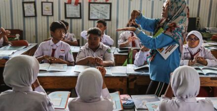 Target 625.481 Guru Ikuti PPG Dalam Jabatan dalam Dua Tahun