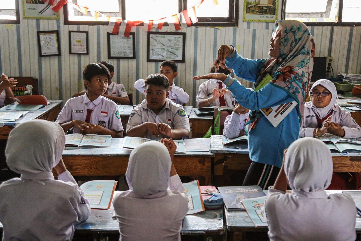 Dua Tahun