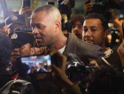 Kluivert: Energi Suporter Indonesia Sangat Menginspirasi