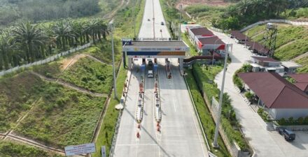 Tarif Baru Tol