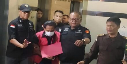 Rudi Suparmono Ditangkap Terkait Kasus Suap Vonis Bebas Ronald Tannur