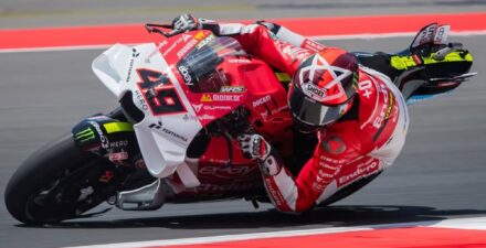 Dua Tim MotoGP Bakal Luncurkan Tim di Jakarta, Salah Satunya Milik Valentino Rossi!