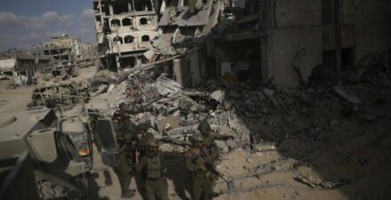 Perjanjian Gencatan Senjata