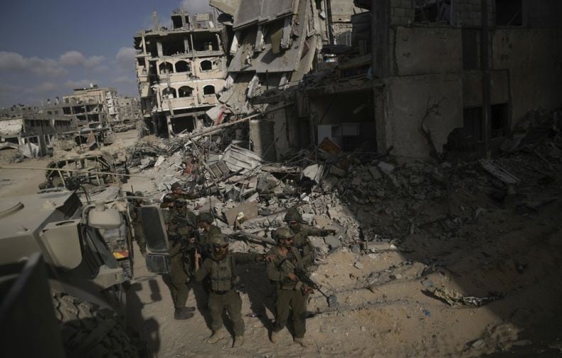 Perjanjian Gencatan Senjata