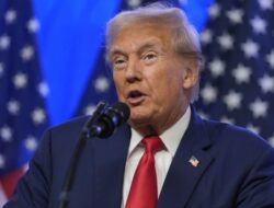 Miliarder Teknologi Dapatkan Tempat Khusus di Pelantikan Trump