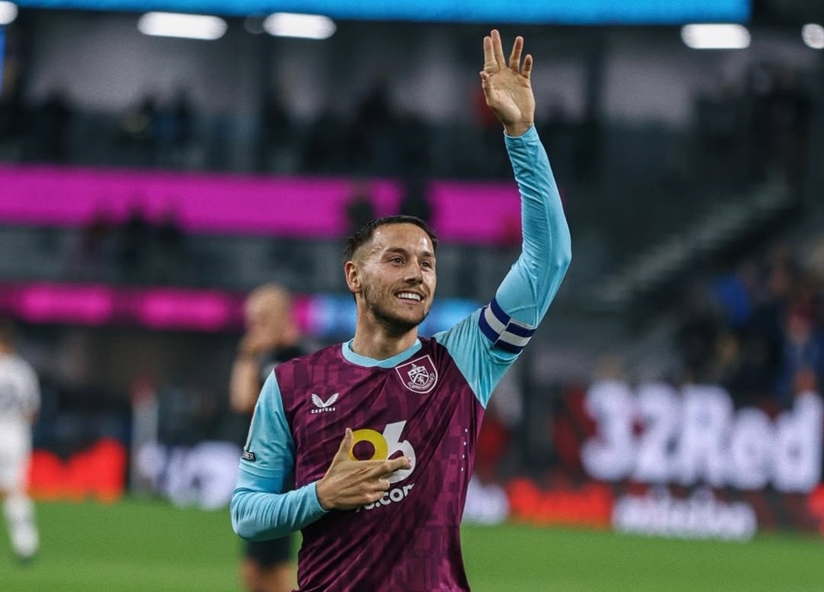 Josh Brownhill bikin masyarakat Malaysia jadi bulan-bulanan di media sosial