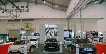 Neta Auto Indonesia Siapkan Peluncuran Tiga Model Baru pada 2025