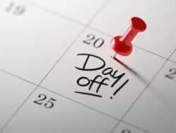 Presiden Prabowo Tetapkan 10 Hari Cuti Bersama untuk ASN Tahun 2025